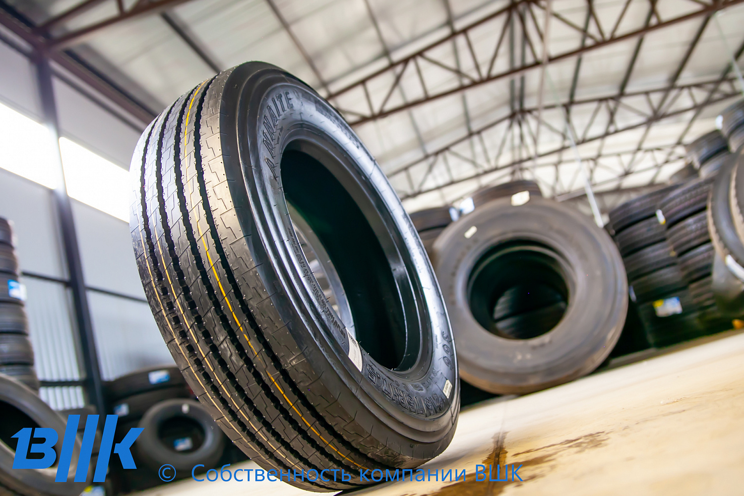 Грузовая шина ANNAITE 366 215/75R17.5 128/126M 16PR (руль/прицеп) Новосибирск, аннайт фото в интеренет магазине Наш магазин