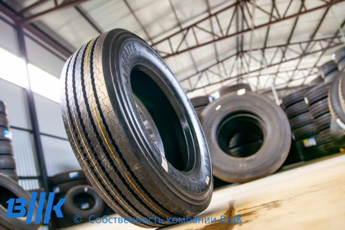 Грузовая шина ANNAITE 366 215/75R17.5 128/126M 16PR (руль/прицеп) Новосибирск, аннайт фото в интеренет магазине Наш магазин