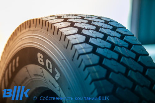 Грузовая шина ANNAITE 607 11.00R22.5 146/143L 16PR (ведущая) Новосибирск, аннайт фото в интеренет магазине Наш магазин