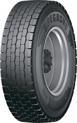 Грузовая шина PEGASUS WDV02 315/80R22.5 20PR (ведущая) Новосибирск