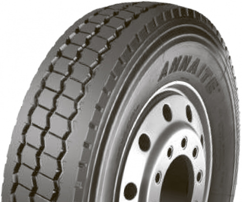 Грузовая шина ANNAITE 787 12.00R24 160/157К 20PR (универсальная) Хабаровск, аннайт фото в интеренет магазине Наш магазин