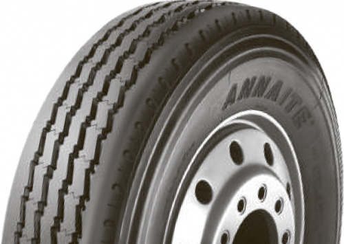 Грузовая шина ANNAITE 100 11.00R22.5 146/143М 16PR (руль/прицеп) Хабаровск, аннайт фото в интеренет магазине Наш магазин