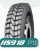 Грузовая шина KAPSEN HS918 12.00R20 20PR (ведущая) Новосибирск