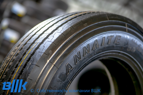 Грузовая шина ANNAITE 366 215/75R17.5 128/126M 16PR (руль/прицеп) Новосибирск, аннайт фото в интеренет магазине Наш магазин