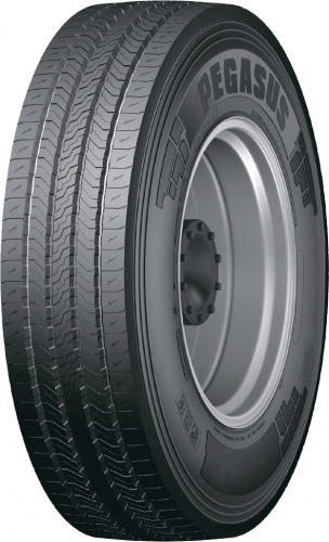 Грузовая шина PEGASUS SL102 315/70R22.5 20PR (рулевая) Новосибирск