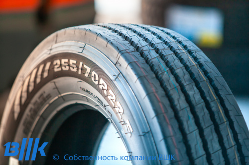Грузовая шина ANNAITE 366 255/70R22.5 140/137М 16PR (руль/прицеп) Хабаровск, аннайт фото в интеренет магазине Наш магазин